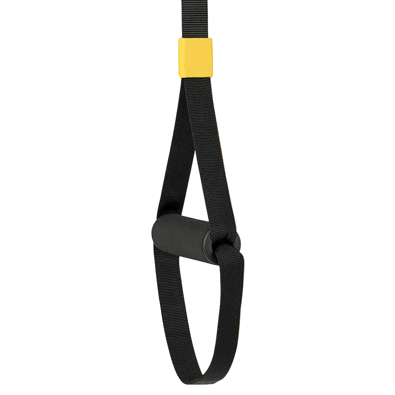 Athlix Suspension Trainer System – Full Body Home Workout