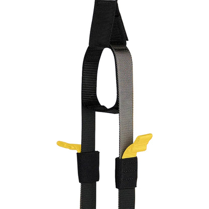 Athlix Suspension Trainer System – Full Body Home Workout