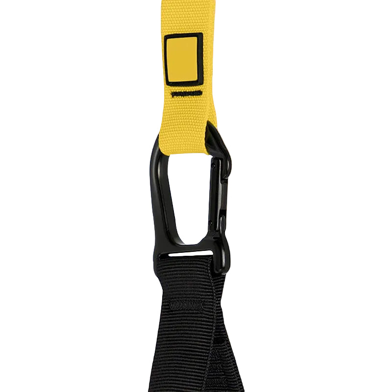 Athlix Suspension Trainer System – Full Body Home Workout