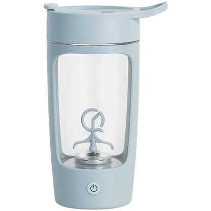 Athlix EQURA SmartMix™ Rechargeable Protein Shaker Cup